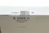 Фільтр салона SOFIMA S 3206 C (фото 5)