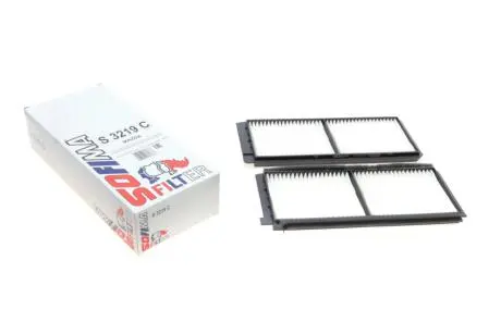Фільтр салона SOFIMA S 3219 C