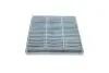 Фільтр повітряний Mitsubishi Pajero/ Montero/ L400 20-3.0 90-07 SOFIMA S 3222 A (фото 2)