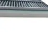 Фільтр повітряний Mitsubishi Pajero/ Montero/ L400 20-3.0 90-07 SOFIMA S 3222 A (фото 5)