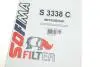 Фільтр салону MITSUBISHI Carisma/Space Star "1,3-1,6-1,8-1,9 "98-06 SOFIMA S3338C (фото 5)