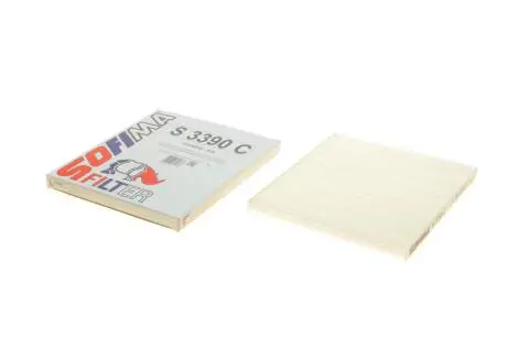 Фільтр салона SOFIMA S 3390 C