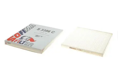 Фільтр салона SOFIMA S 3396 C