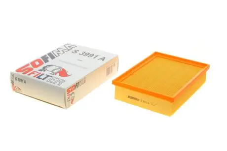 Фільтр повітряний SOFIMA S 3991 A