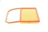 Фільтр повітряний SEAT,VAG Ibiza/Polo "1.0 "17>> SOFIMA S 3A42 A (фото 4)