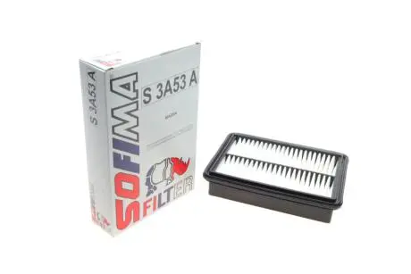 Фільтр повітряний SOFIMA S 3A53 A