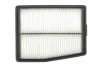 Фільтр повітряний HYUNDAI/KIA Sonata/Sorento/K5 Hybrid \'\'19>> SOFIMA S3D57A (фото 1)
