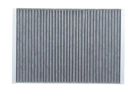 Фільтр салону Audi A4/A6 1.6-4.2 97-05 (вугільний) SOFIMA S 4101 CA