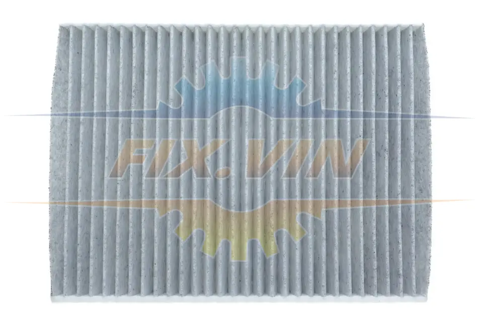 Фільтр салону Fiat Bravo 07-14/Stilo 01-08 (вугільний) SOFIMA S 4103 CA (фото 1)