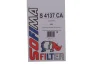 Фільтр салону Mini (R50/R52/R53) 01-08 (вугільний) SOFIMA S 4137 CA (фото 2)