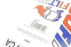 Фільтр салону BMW 3 (E90)/X1 (E84) 03-15 (вугільний) SOFIMA S 4154 CA (фото 2)