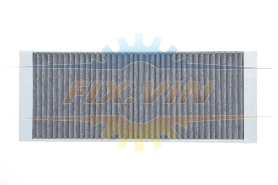 Фільтр салону VW Passat/Audi 80/A4/A6 97-05 (вугільний) SOFIMA S 4195 CA (фото 1)