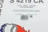 Фільтр салону AUDI/SEAT/SKODA/VW "1,4-2,0 "13>> SOFIMA S 4219 CA (фото 4)