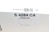 Фільтр салону Porsche Panamera 09-16 (вугільний) SOFIMA S 4284 CA (фото 7)