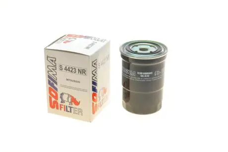 Фільтр паливний MITSUBISHI "3,2 "01-06 SOFIMA S 4423 NR