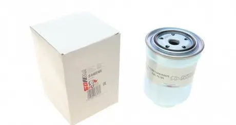 Фільтр паливний SOFIMA S 4465 NR
