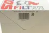 Корпус фільтра паливного Citroen Jumper/Peugeot 2.0-2.8HDi 06-/Fiat Ducato 2.0/2.8JTD 02- (OE line) SOFIMA S 5127 GC (фото 9)