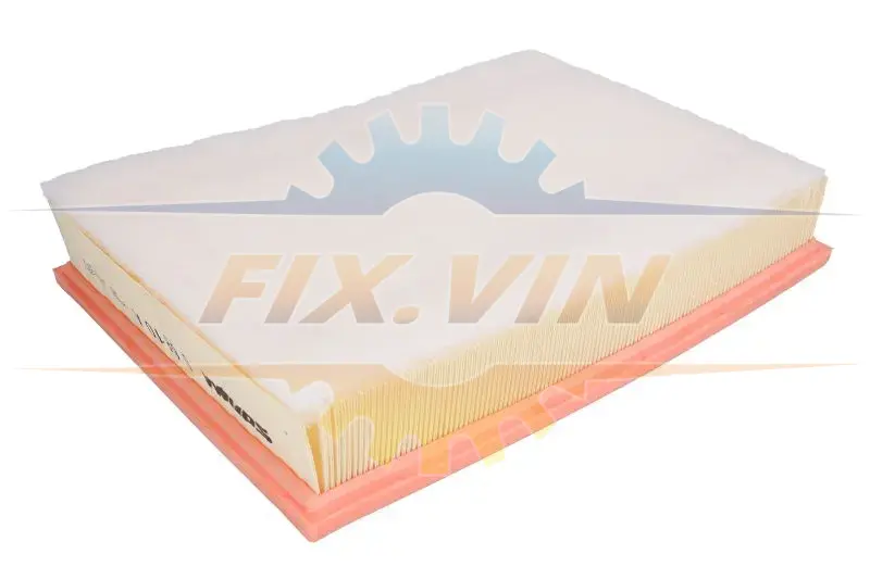 Фільтр повітряний FORD/VW "1,9-2,8 "95-00 SOFIMA S6810A (фото 1)