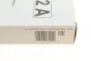 Фільтр повітряний OPEL "1,2-1,6 "04>> SOFIMA S7502A (фото 5)