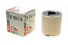 Фільтр повітряний AUDI/SKODA/SEAT/VW A1/Fabia II/Ibiza V/Polo "1,2-1,4-1,6 "10>> SOFIMA S 7621 A (фото 1)
