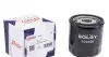 Фільтр масляний Citroen Jumper/Peugeot Boxer 2.2HDI/ Ford Transit 13- SOLGY Solgy 101029 (фото 1)