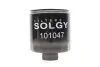 Фільтр масляний VW Caddy II 1.4/1.6i / Golf IV/V/Seat SOLGY Solgy 101047 (фото 1)
