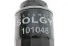 Фільтр масляний VW Caddy III 1.2TSI 10- SOLGY Solgy 101048 (фото 2)