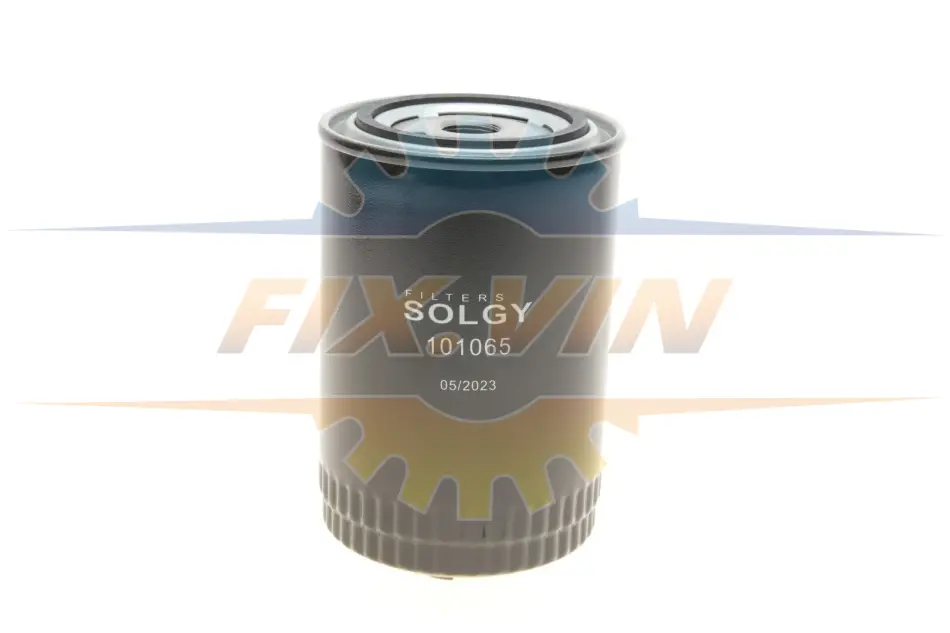 Фільтр масляний Audi 100/VW Caddy II/LT 28-35 1.3-2.5TDI 76- SOLGY Solgy 101065 (фото 1)