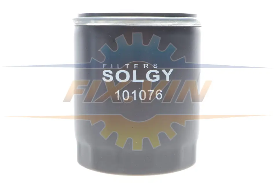 Фільтр масляний Solgy 101076 (фото 1)