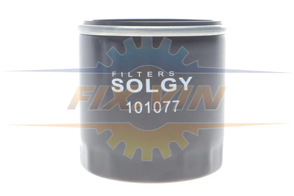 Фільтр масляний Solgy 101077 (фото 1)