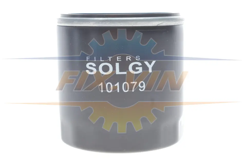 Фільтр масляний Solgy 101079 (фото 1)