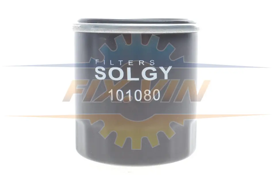Фільтр масляний Solgy 101080 (фото 1)