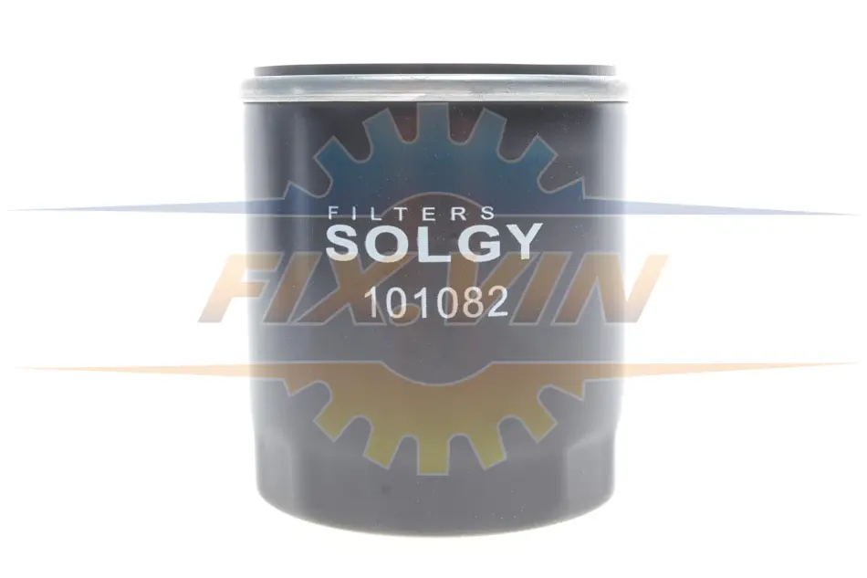 Фільтр масляний Solgy 101082 (фото 1)
