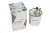 Фільтр паливний Renault Kangoo 1.5DCI 08- (з датчиком) SOLGY Solgy 102050 (фото 4)