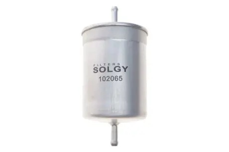 Фільтр паливний VW/Audi SOLGY Solgy 102065
