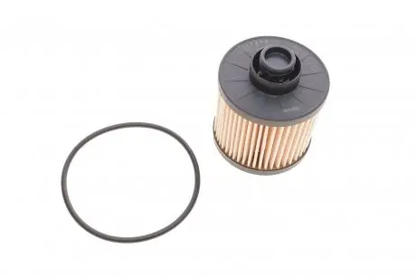 Фільтр паливний Citroen Berlingo/C4/Peugeot 308 1.6/2.0HDI 13- SOLGY Solgy 102070