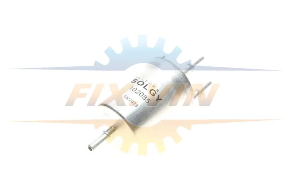 Фільтр паливний Skoda Fabia/VW Polo 1.2/1.4 01- SOLGY Solgy 102085 (фото 1)