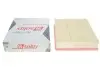 Елемент фільтруючий очищення повітря SOLGY Solgy 103002 (фото 3)