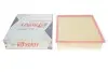 Елемент фільтруючий очищення повітря SOLGY Solgy 103003 (фото 3)