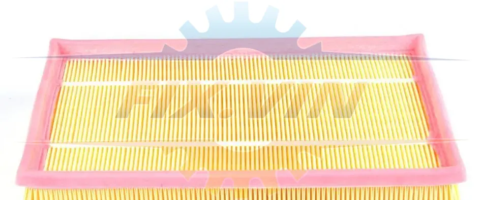 Елемент фільтруючий очищення повітря SOLGY Solgy 103007 (фото 1)