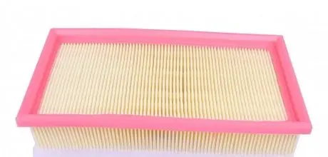 Елемент фільтруючий очищення повітря SOLGY Solgy 103021