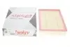 Елемент фільтруючий очищення повітря SOLGY Solgy 103033 (фото 3)