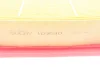 Елемент фільтруючий очищення повітря SOLGY Solgy 103040 (фото 4)