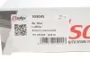 Елемент фільтруючий очищення повітря SOLGY Solgy 103045 (фото 2)