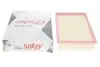 Елемент фільтруючий очищення повітря SOLGY Solgy 103045 (фото 3)