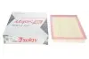 Елемент фільтруючий очищення повітря SOLGY Solgy 103049 (фото 3)