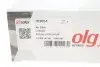 Елемент фільтруючий очищення повітря SOLGY Solgy 103054 (фото 2)