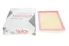 Елемент фільтруючий очищення повітря SOLGY Solgy 103056 (фото 3)