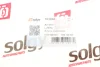 Елемент фільтруючий очищення повітря SOLGY Solgy 103060 (фото 3)