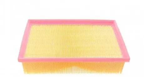 Елемент фільтруючий очищення повітря SOLGY Solgy 103083